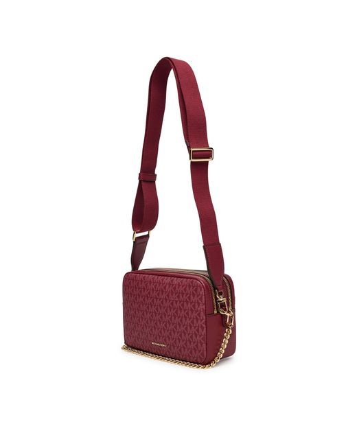 MICHAEL Michael Kors Red Handtasche Bryant 32S5Gytc5V