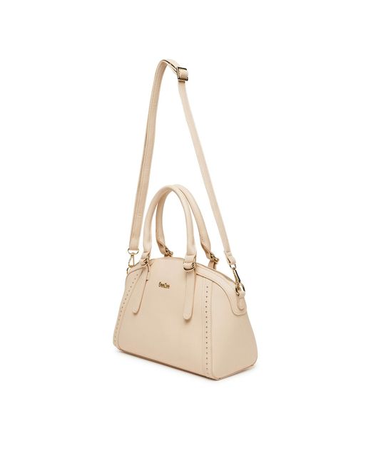 DeeZee Natural Handtasche C-Dze-S-013-08