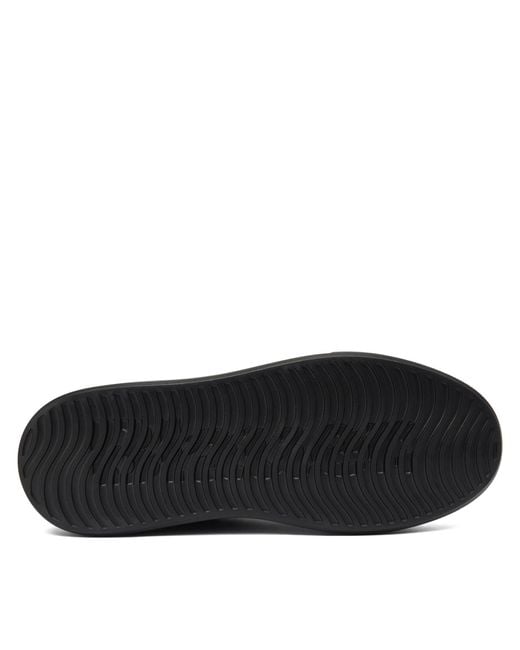 Blauer Black Schnürschuhe Venus 06 F5Venus06