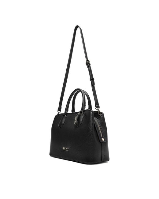 Nine West Black Handtasche C-Jl973