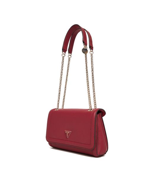 Guess Red Handtasche Hwzg96 72210