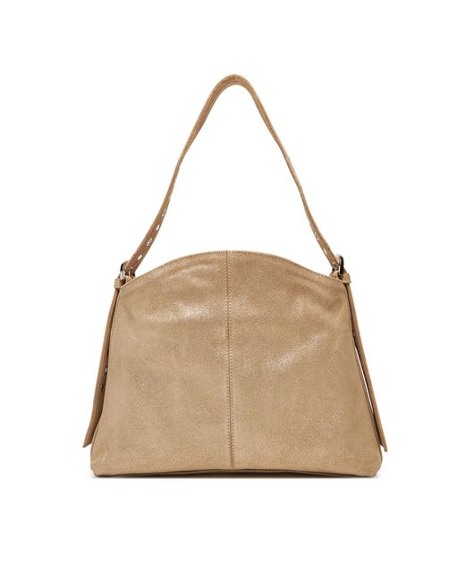 Unisa Natural Handtasche Zgoya 25 Bm