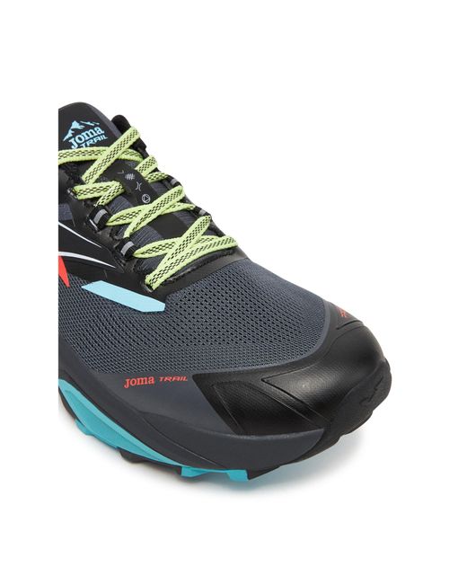 Joma Jewellery Laufschuhe Sierra 2531 Tksies2531 in Blue für Herren