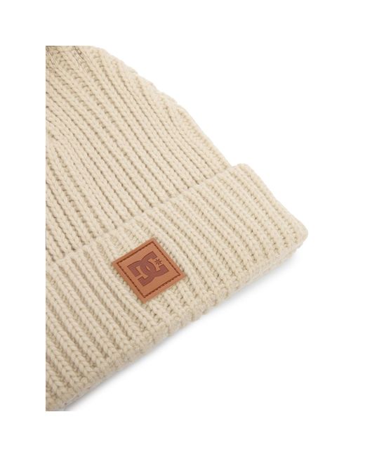 DC Shoes Brown Mütze Adjha03012