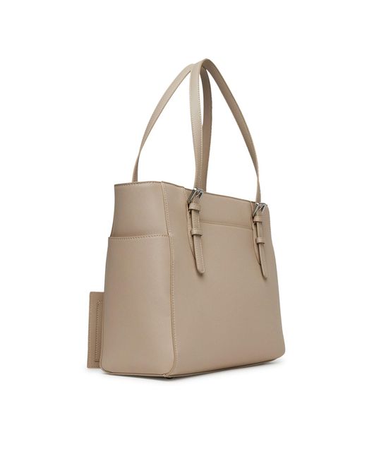 Gino Rossi Natural Handtasche Rc-19681