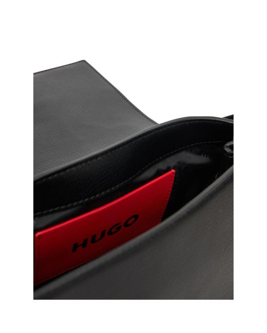 HUGO Black Handtasche Mel 2.0 50541807