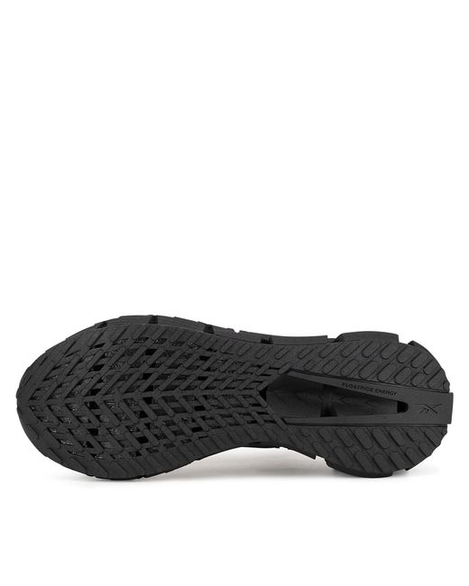 Reebok Laufschuhe Floatzig 1 100210240 in Black für Herren