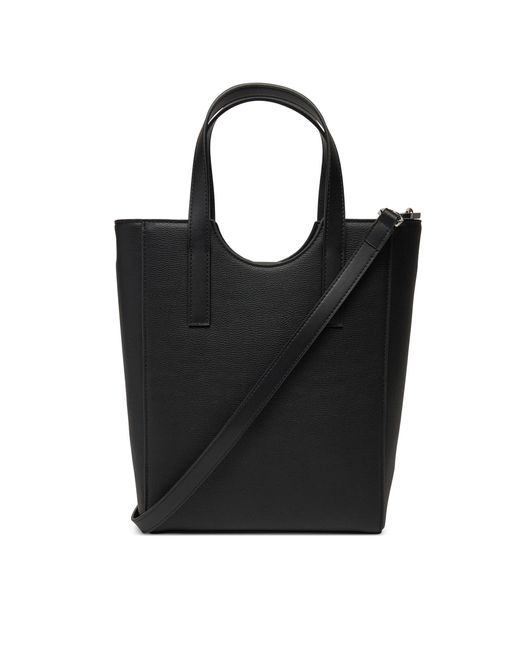 Karl Lagerfeld Black Handtasche A2W30146