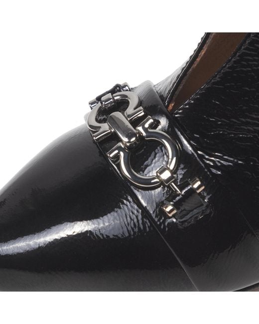 Maciejka Black Stiefeletten 05262-01/00-1
