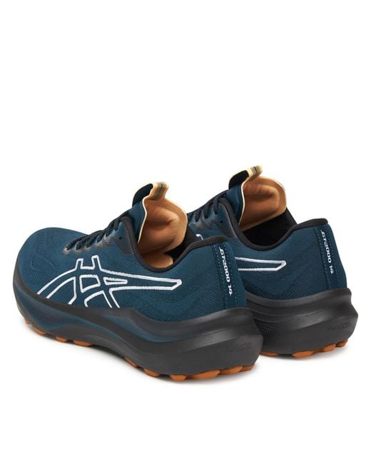 Asics Laufschuhe Gt-2000 14 Tr 1011C129 in Blue für Herren
