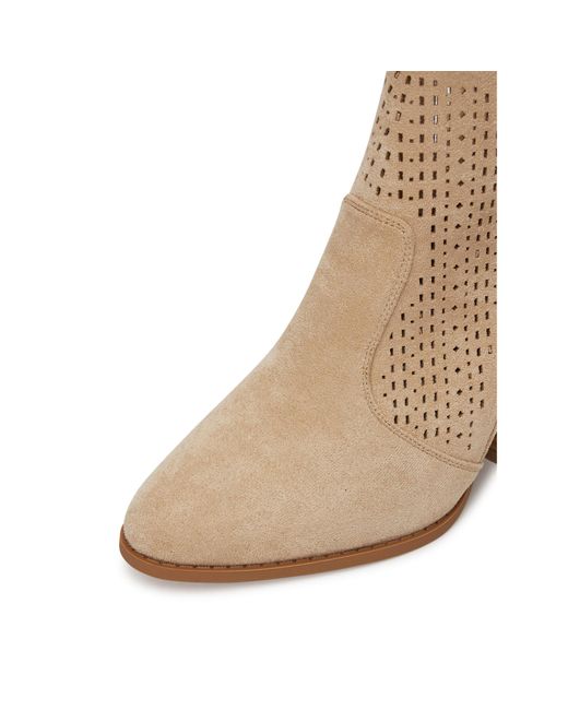 DeeZee Natural Stiefeletten Hx24060C-1