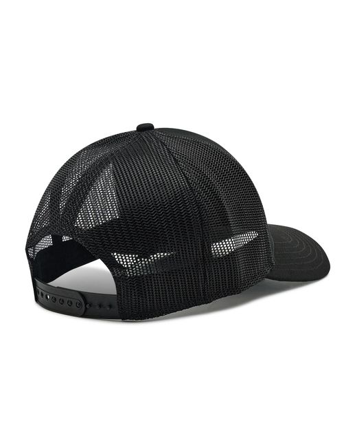 Alpha Industries Cap Basic Trucker Cap 186902 in Black für Herren
