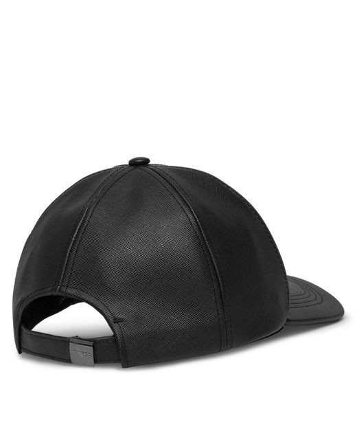 Guess Cap Am9596 Pol01 in Black für Herren