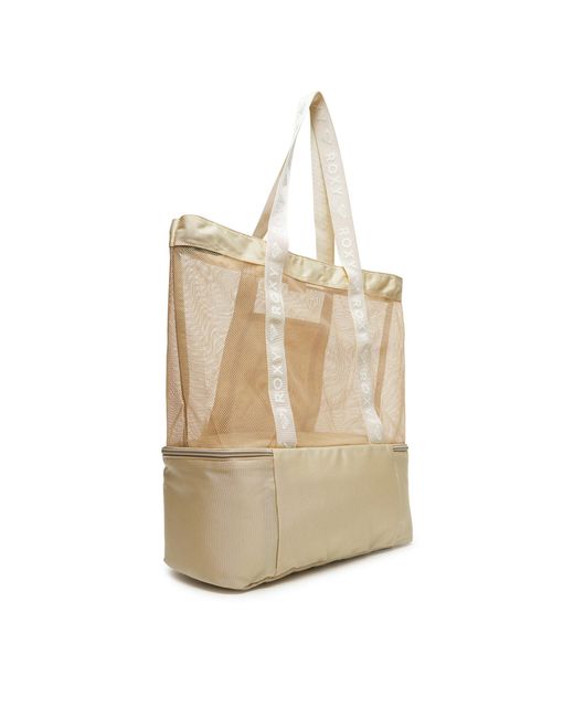 Roxy Natural Handtasche -M-001-07