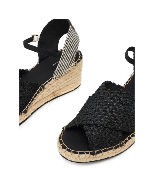 Gant Black Espadrilles 30568950
