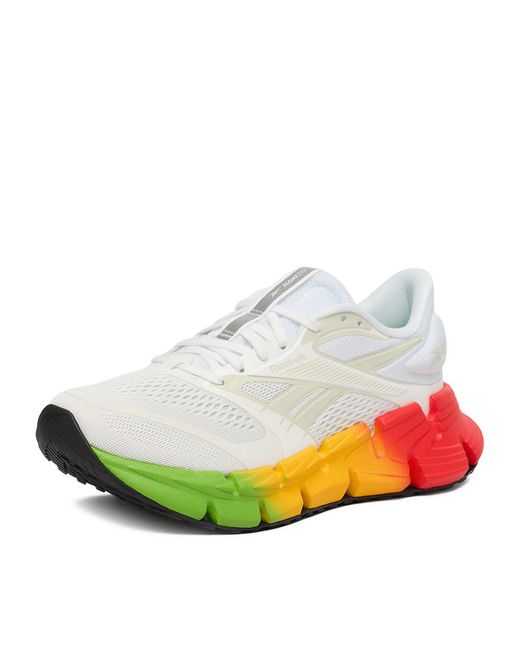 Reebok White Laufschuhe Eo-Floatzig 2 Sm 100257579
