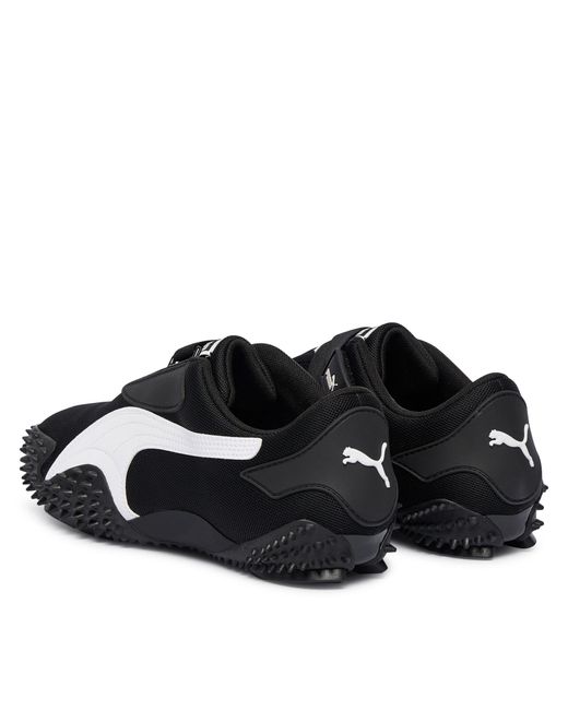 PUMA Sneakers Mostro Og Prime 403206 09 M in Black für Herren