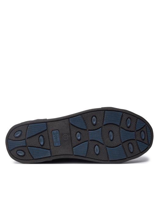 Caprice Brown Schnürschuhe 9-26202-43