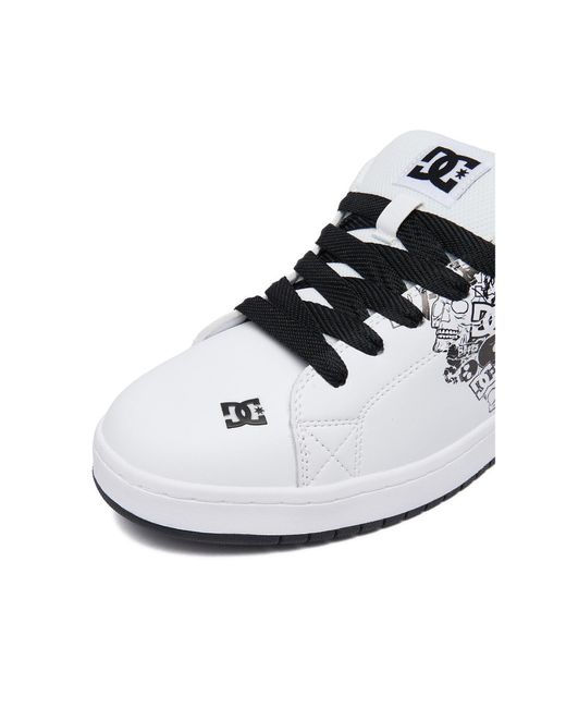 DC Shoes Sneakers Ceowb-Mp40-160W in White für Herren