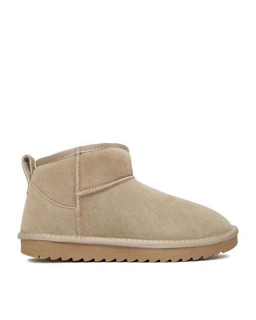 DeeZee Natural Schneeschuhe E1 Technology Dz-81