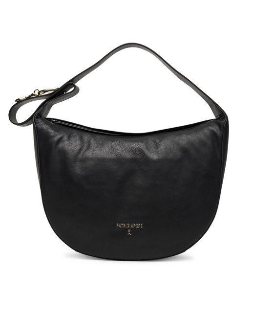 Patrizia Pepe Black Handtasche 8B0278/L164-K103
