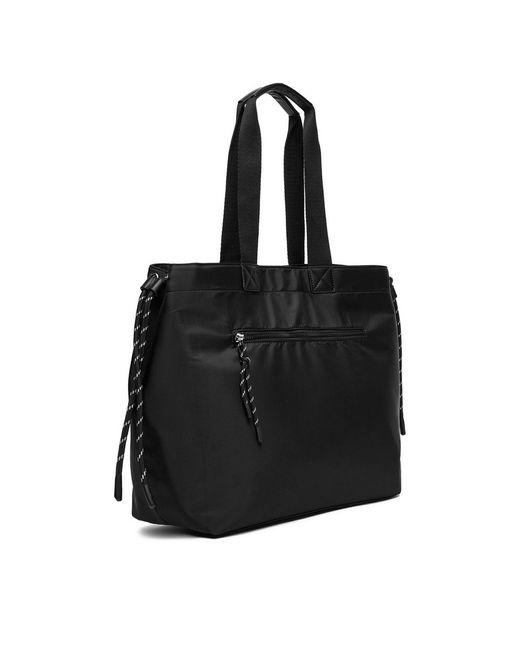 Roxy Black Handtasche C--M-004-08