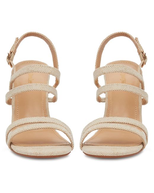 DeeZee Metallic Sandalen Xfb065-D3