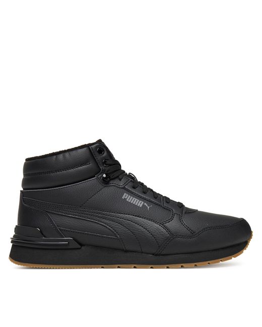 PUMA Sneakers St Runner V4 Mid 402893 02 in Black für Herren