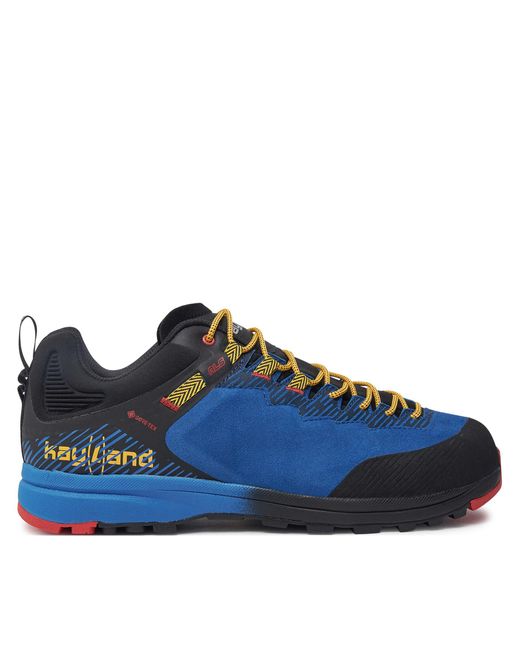 Kayland Trekkingschuhe Grimpeur Gtx 018022225 in Blue für Herren