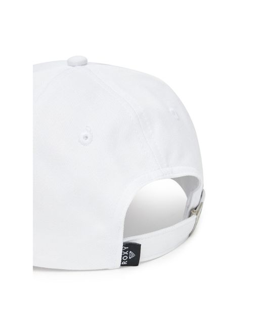 Roxy White Cap Rx-W3-002-Ss25