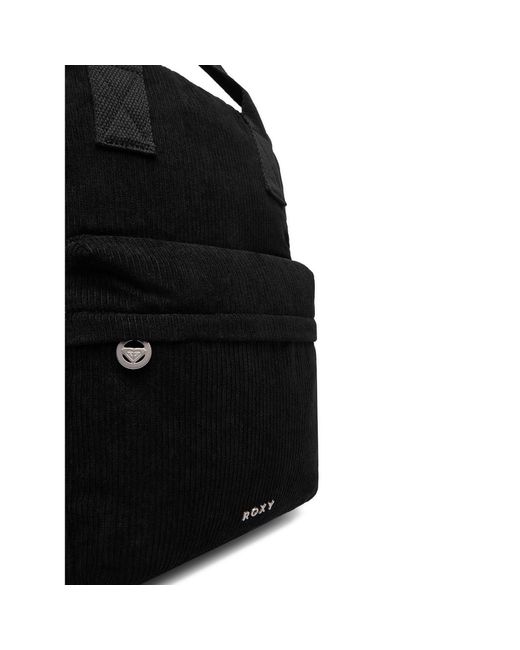 Roxy Black Rucksack C--Kl-003-08