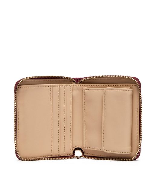 Guess Red Kleine Damen Geldbörse Laurel Ii Slg Swbg74 59137