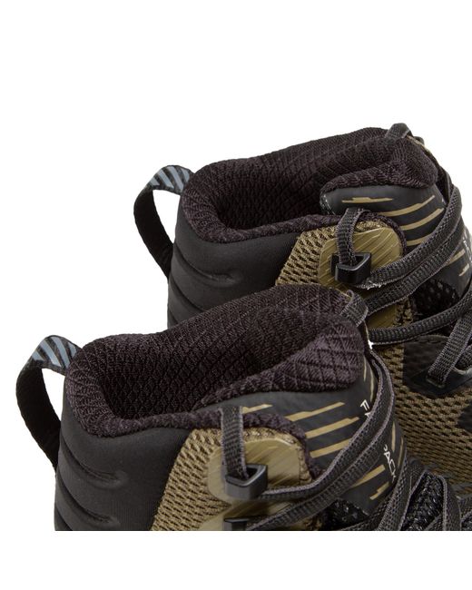The North Face Trekkingschuhe Vectiv Fastpack Mid Futurelight Nf0A5Jcwwmb1 in Brown für Herren