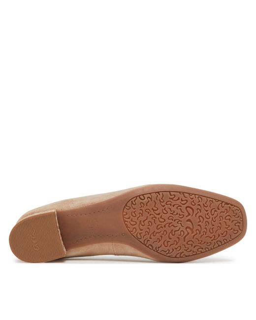 Ara Natural Pumps Graz 12-21838-28