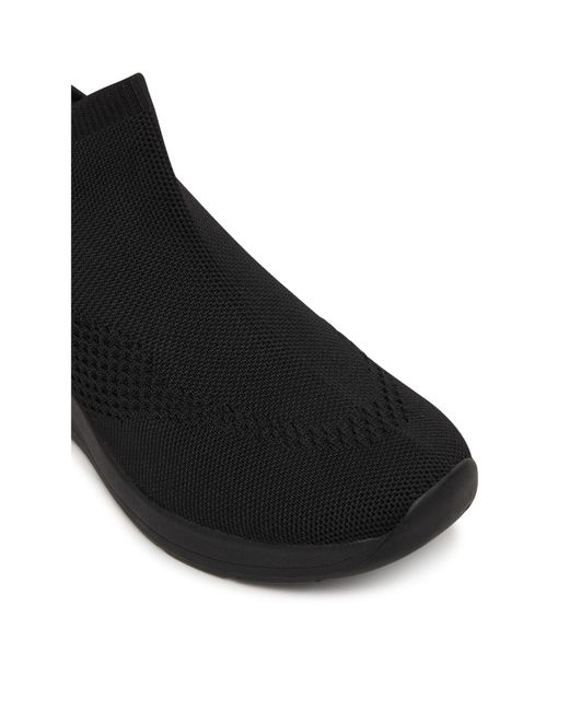 ALDO Black Sneakers Sevan 13812485