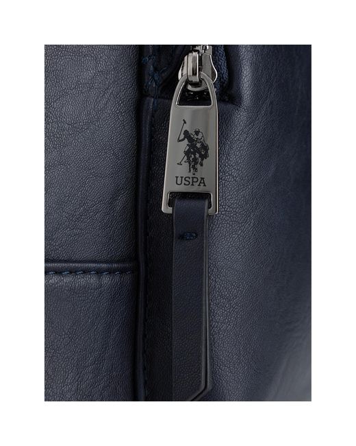 U.S. POLO ASSN. Rucksack Biuxt8470Mvp in Blue für Herren