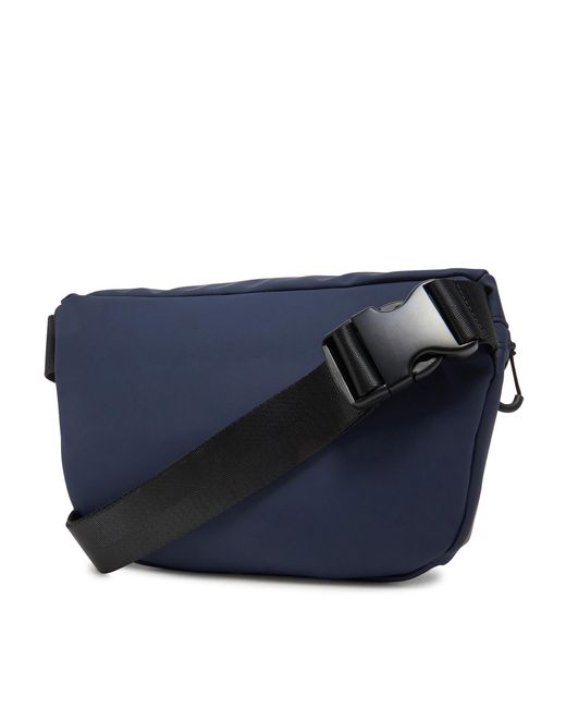 Guess Umhängetasche Hmsowr P5292 in Blue für Herren