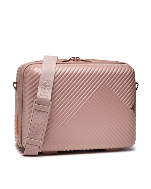 Wittchen Pink Henkeltasche 56-3P-844-77