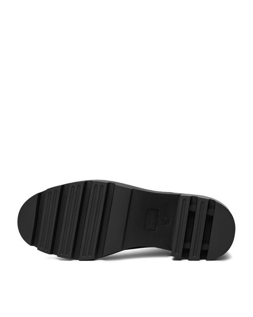 DeeZee Black Stiefeletten 240129-2