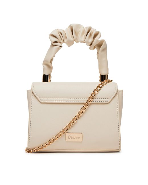 DeeZee Metallic Handtasche H240030