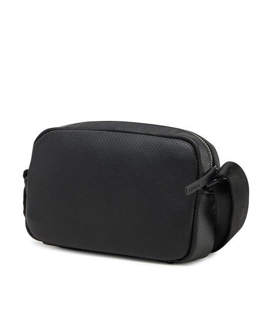 HUGO Umhängetasche Elethon 50541898 in Black für Herren