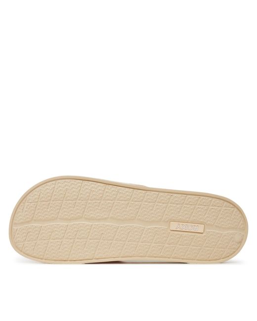 Roxy Natural Pantoletten 865966