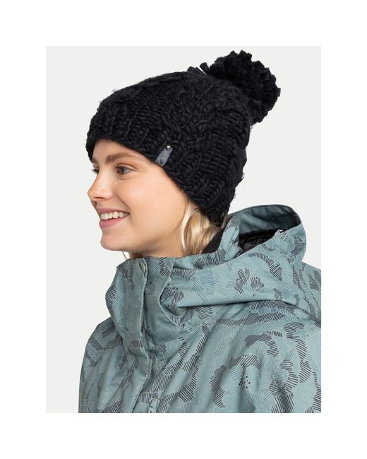 Roxy Blue Mütze Erjha04160