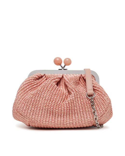 Weekend by Maxmara Pink Handtasche 2515511095650