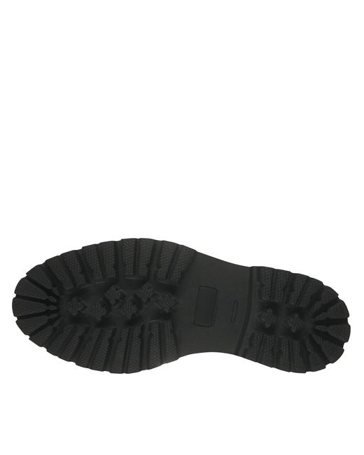 Gant Black Schnürstiefeletten 31531116