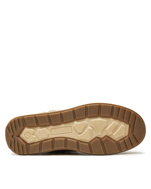 Kimberfeel Brown Schneeschuhe Ebelya