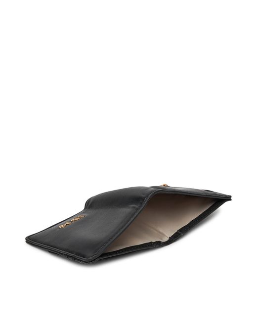 Liu Jo Black Kleine Damen Geldbörse Ecs Xs Bifold Aa5216 E0015
