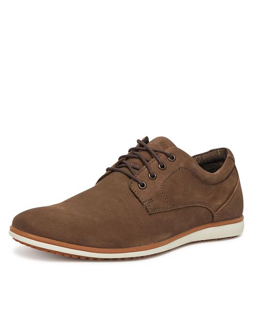 LASOCKI Halbschuhe Henson-29A Mi25 in Brown für Herren