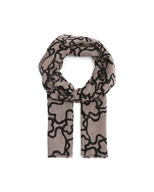 Tous Green Schal 2000780547