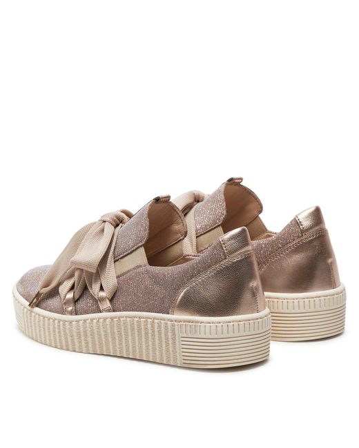 Gabor Gray Halbschuhe 43.333.64